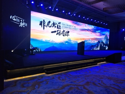 燕泰機構 賦能品牌價值，打造卓越體驗的一站式會議與展覽服務專家